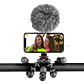 Kit de creación de contenido Joby GorillaPod Creator - Miniatura 4