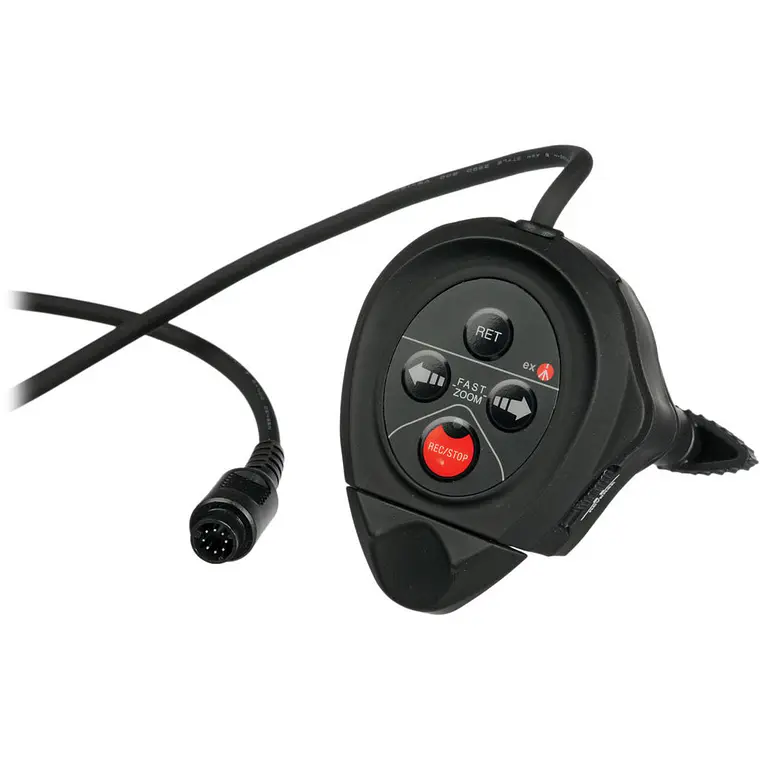 Control Remoto Manfrotto para Cámaras Sony EX 1