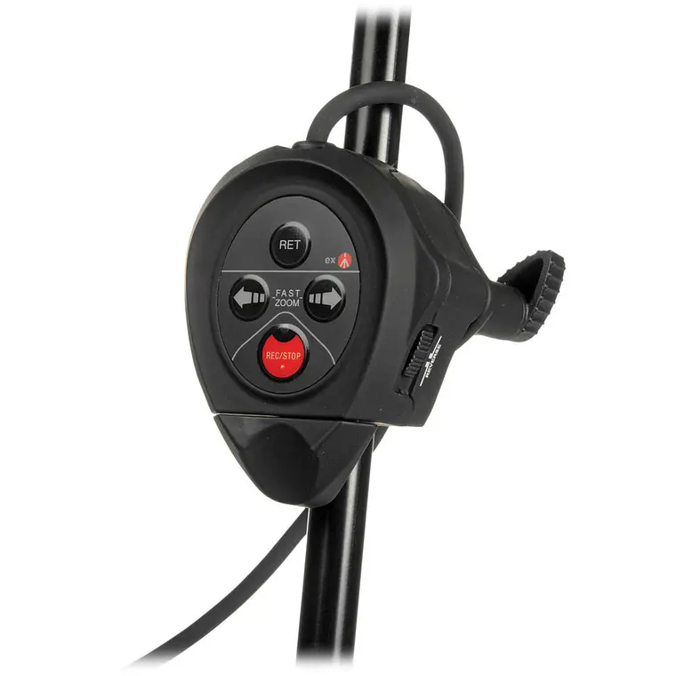 Control Remoto Manfrotto para Cámaras Sony EX 2