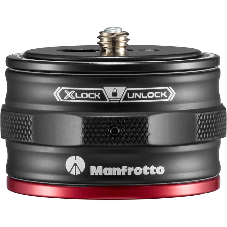Sistema de Liberación Rápida Manfrotto MOVE 1