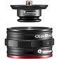 Sistema de Liberación Rápida Manfrotto MOVE - Miniatura 4