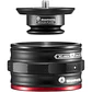 Sistema de Liberación Rápida Manfrotto MOVE - Miniatura 8