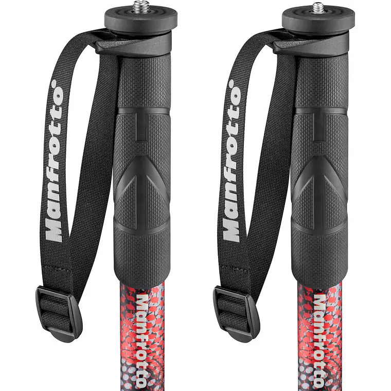 Monopié de Video Manfrotto Element MII 5