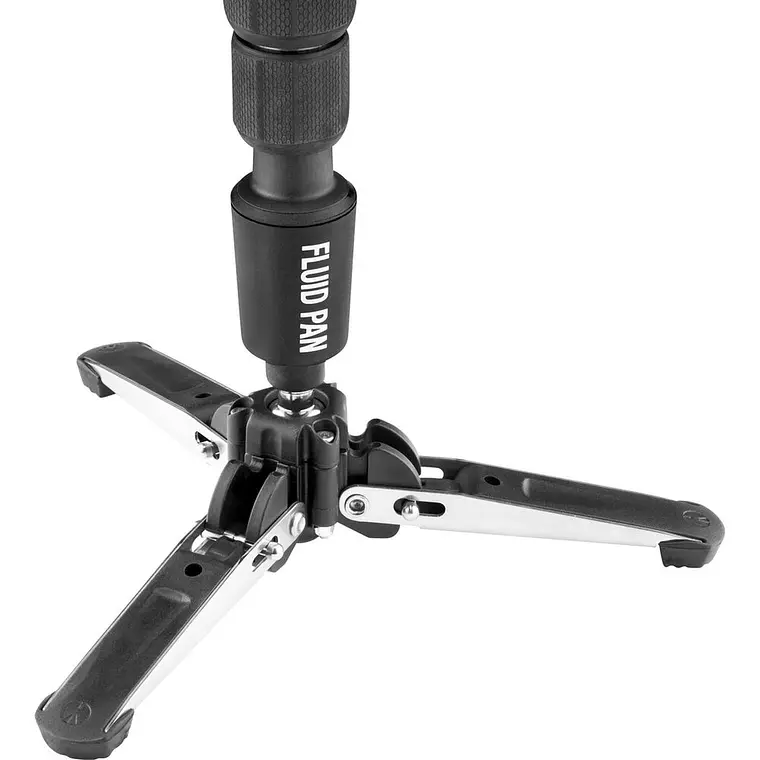 Monopié de Video Manfrotto Element MII 6