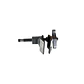 Clamp Matthellini Visico 16-80mm - Miniatura 1