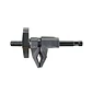 Clamp Matthellini Visico 16-80mm - Miniatura 2