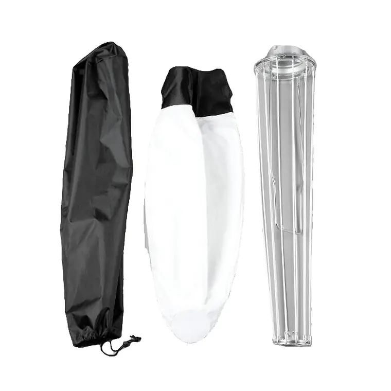 Softbox Lantern Visico 65cm Montura Bowens 7