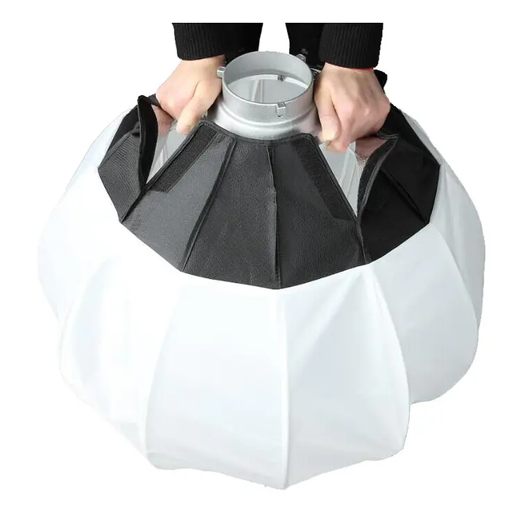 Softbox Lantern Visico 65cm Montura Bowens 2