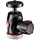 Rótula de Bola Manfrotto 492 con Montura de Zapata Fría - Miniatura 1
