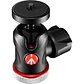 Rótula de Bola Manfrotto 492 con Montura de Zapata Fría - Miniatura 3