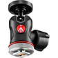 Rótula de Bola Manfrotto 492 con Montura de Zapata Fría - Miniatura 4