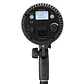 Cañón Led Visico Led-80A II Montura Bowens Bicolor - Miniatura 3