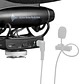 Micrófono direccional Joby Wavo PRO DS para cámaras - Miniatura 4
