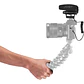 Micrófono direccional Joby Wavo PRO DS para cámaras - Miniatura 7