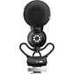 Micrófono direccional Joby Wavo PRO DS para cámaras - Miniatura 10