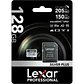 Memoria lexar 128GB MICRO SDXC SIL.PLUS UHS-I V30 - Miniatura 5