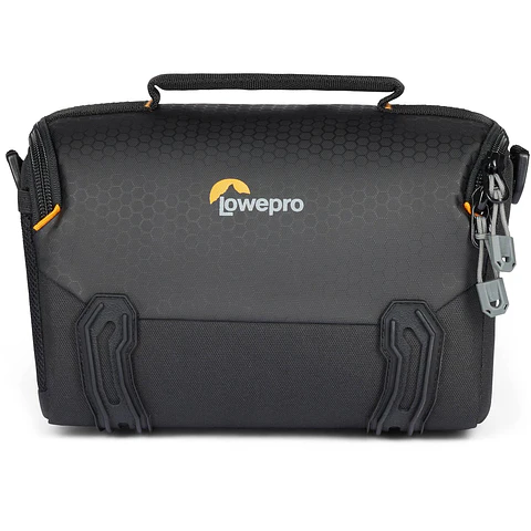 Bolso de hombro para cámara Lowepro Adventura SH 140 III