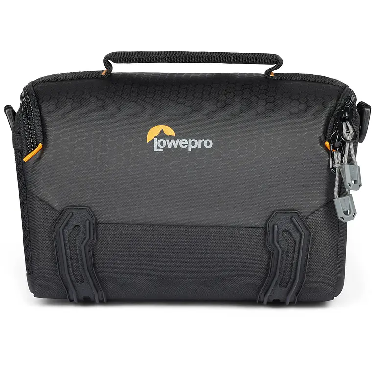 Bolso de hombro para cámara Lowepro Adventura SH 140 III 1