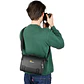 Bolso de hombro para cámara Lowepro Adventura SH 140 III - Miniatura 2