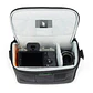 Bolso de hombro para cámara Lowepro Adventura SH 140 III - Miniatura 3