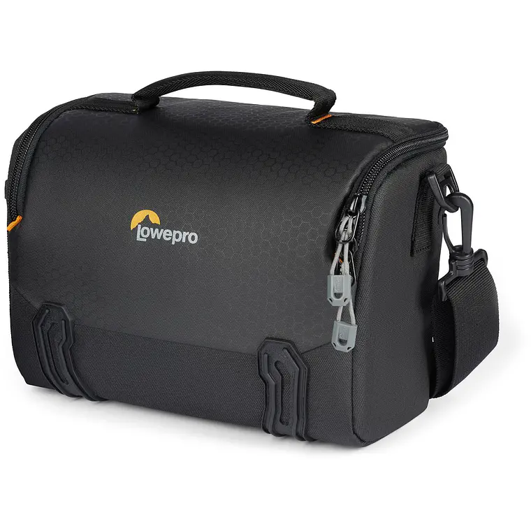 Bolso de hombro para cámara Lowepro Adventura SH 140 III 4