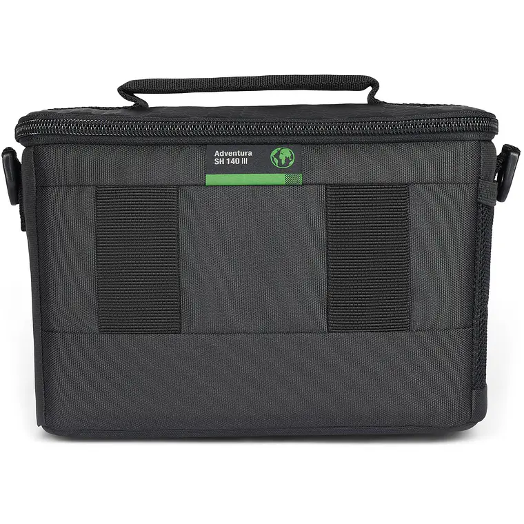 Bolso de hombro para cámara Lowepro Adventura SH 140 III 5