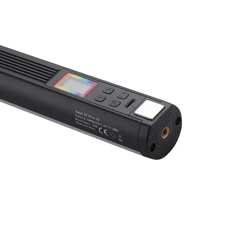 Tubo Led Visico P30R 7