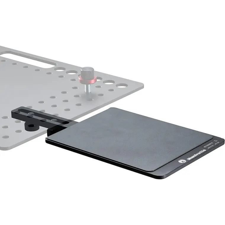 Plataforma para Mouse Manfrotto TetherGear 3