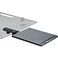 Plataforma para Mouse Manfrotto TetherGear - Miniatura 3