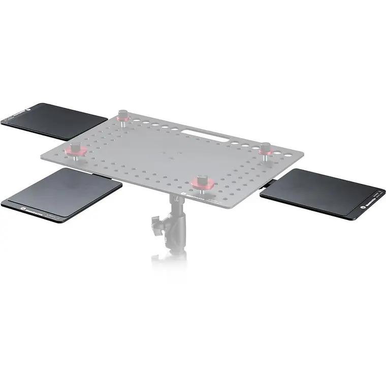 Plataforma para Mouse Manfrotto TetherGear 5