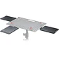 Plataforma para Mouse Manfrotto TetherGear - Miniatura 5