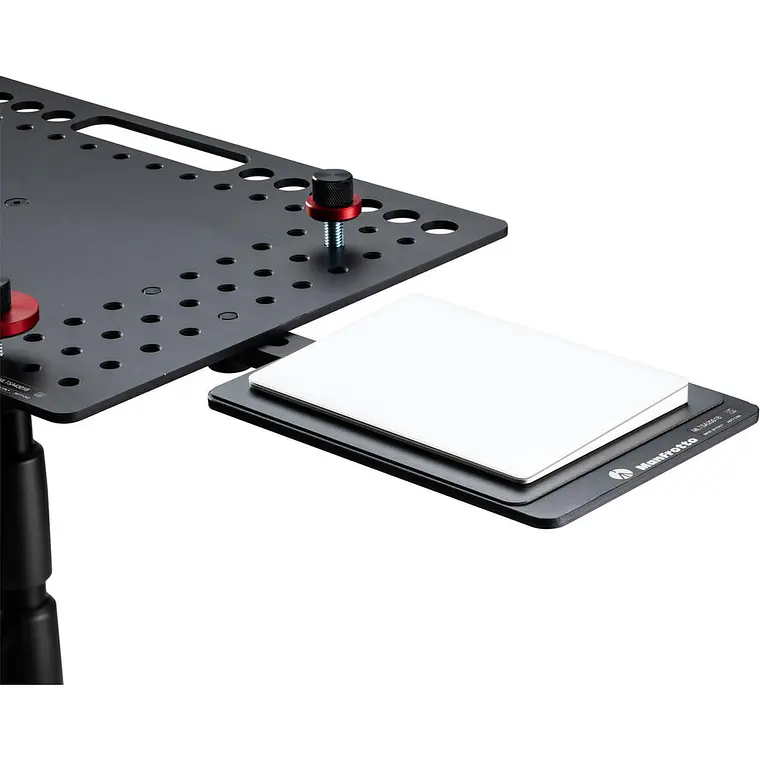 Plataforma para Mouse Manfrotto TetherGear 7