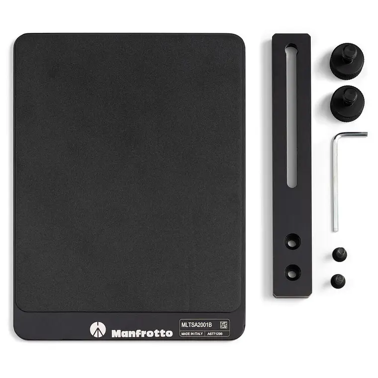 Plataforma para Mouse Manfrotto TetherGear 8