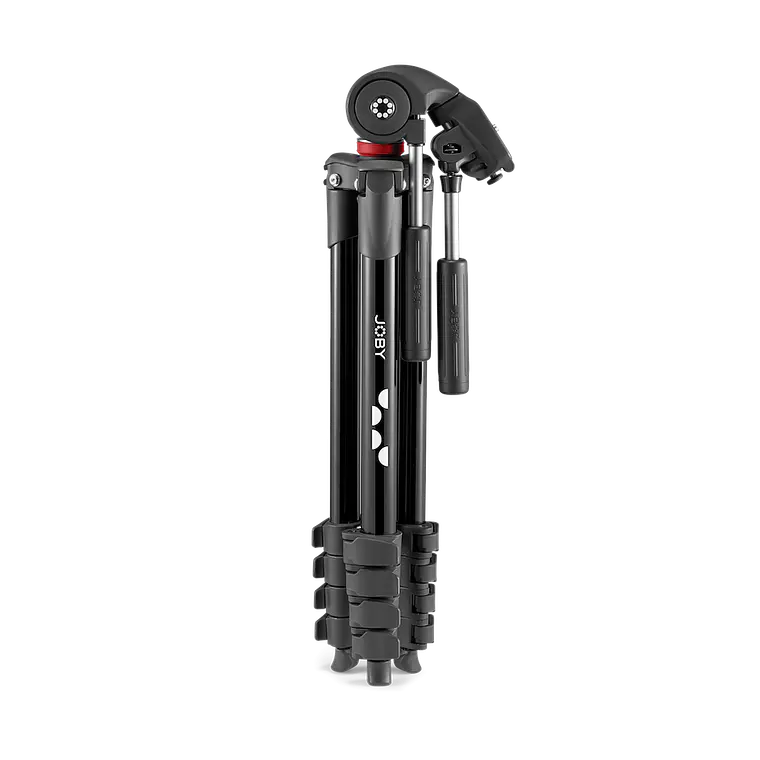 Trípode Joby Compact Advanced Kit 1