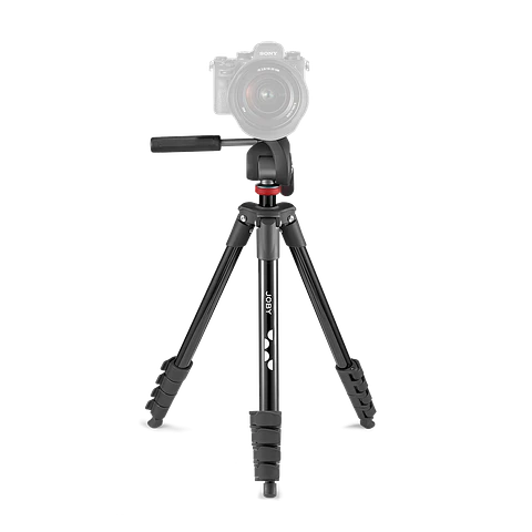 Trípode Joby Compact Advanced Kit