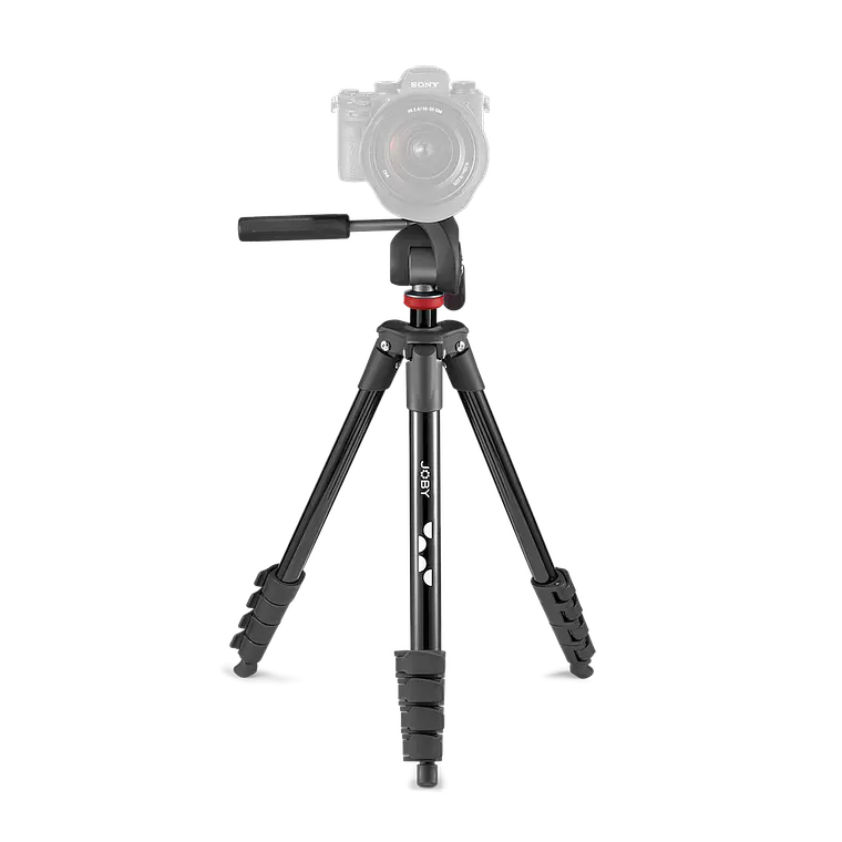 Trípode Joby Compact Advanced Kit 2