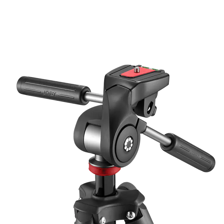 Trípode Joby Compact Advanced Kit 5