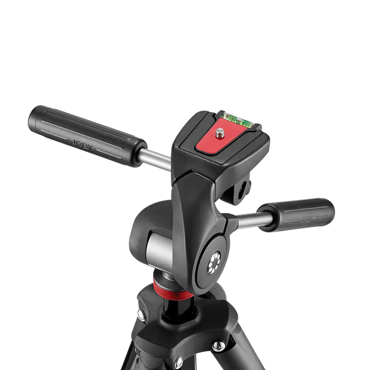 Trípode Joby Compact Advanced Kit 6