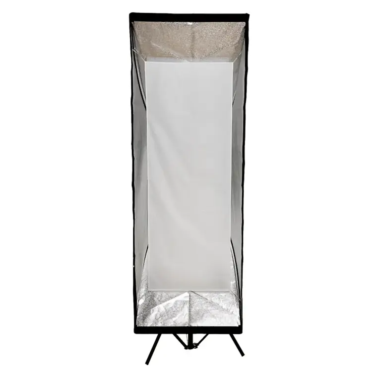StripBox Visico 30x120cm Con Grilla 4