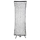 StripBox Visico 30x120cm Con Grilla - Miniatura 3