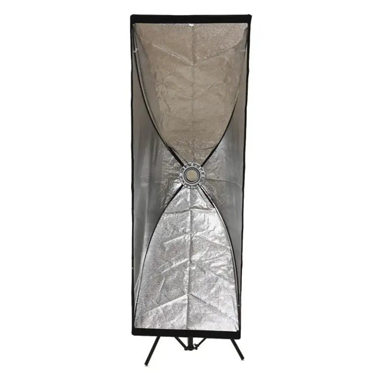 StripBox Visico 30x120cm Con Grilla 5