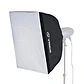 Kit de Iluminación de Estudio VISICO VL-400 II PLUS - Miniatura 3