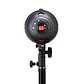 Kit de Iluminación de Estudio VISICO VL-400 II PLUS - Miniatura 7