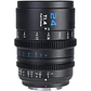 Kit de cine Sirui VP-1 Vision Prime T1.4 con 3 lentes - Miniatura 5