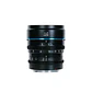 Kit de 2 lentes Cine Sirui Night Walker T1.2 16mm y 75 mm (Sony E) - Miniatura 2