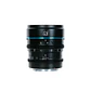 Kit de 2 lentes Cine Sirui Night Walker T1.2 16mm y 75 mm (Sony E) - Miniatura 3