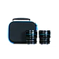 Kit de 2 lentes Cine Sirui Night Walker T1.2 16mm y 75 mm (Sony E) - Miniatura 5