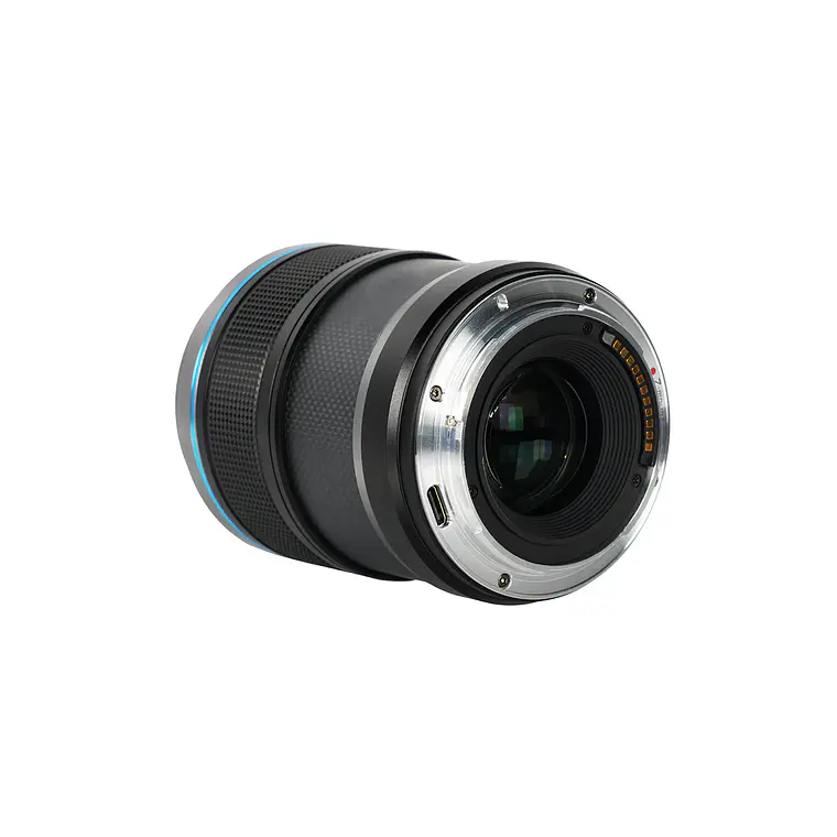 Kit de 3 lentes Sirui Sniper f/1.2 con enfoque automático (Sony E) 6
