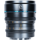 Lente Cine Sirui Night Walker 75 mm T1.2 S35 (Sony E) 1
