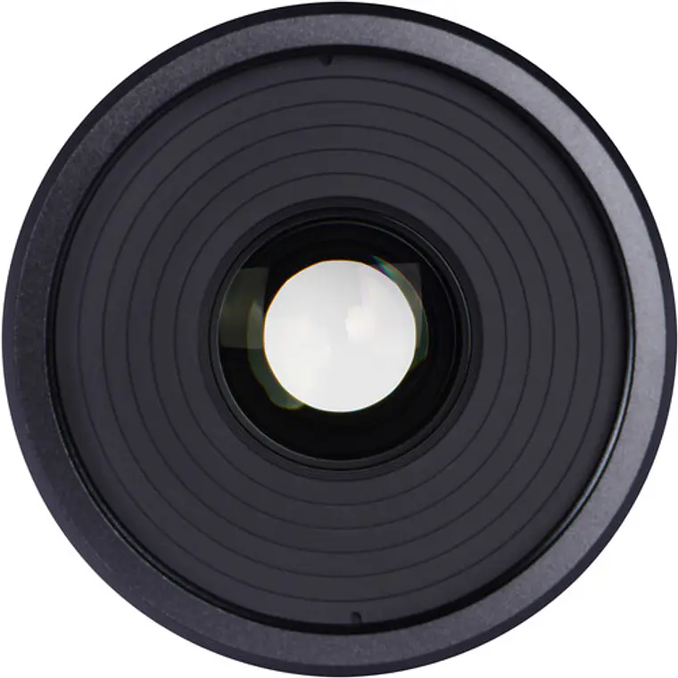 Lente Cine Sirui Night Walker 24 mm Negro con Montura 4/3 4